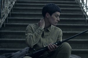 სხვისი სახლი / House of Others / sxvisi saxli