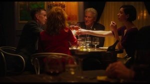 სადილი / The Dinner / sadili