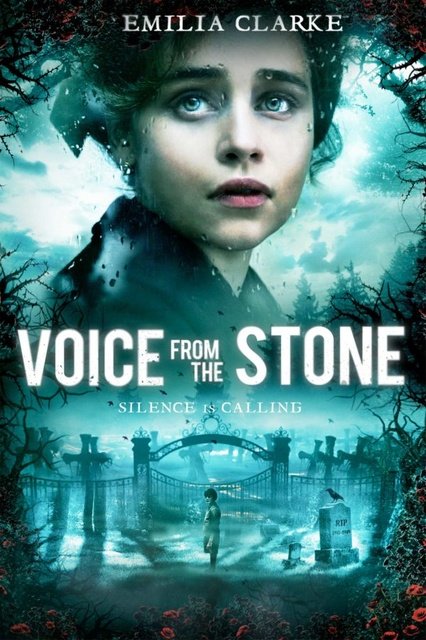 ხმა საფლავიდან / Voice from the Stone / xma saflavidan