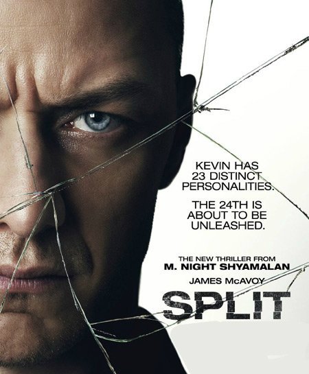 სპლიტი / Split / spliti