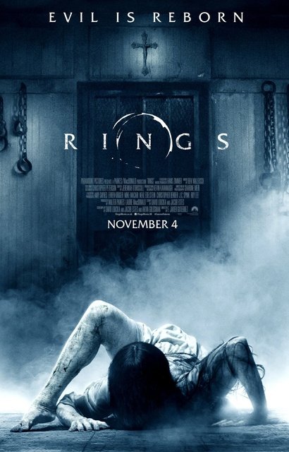 ზარი 3 / Rings / zari 3