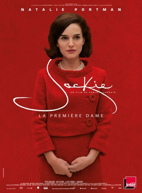 ჯეკი / Jackie / jeki