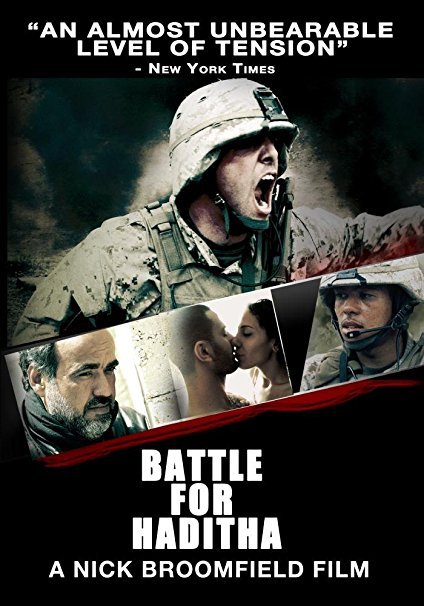 ბრძოლა ჰადიტასთვის / brdzola haditastvis / Battle For Haditha