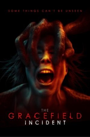 გრეისფილდის ინციდენტი / greinsfildis incidenti / The Gracefield Incident