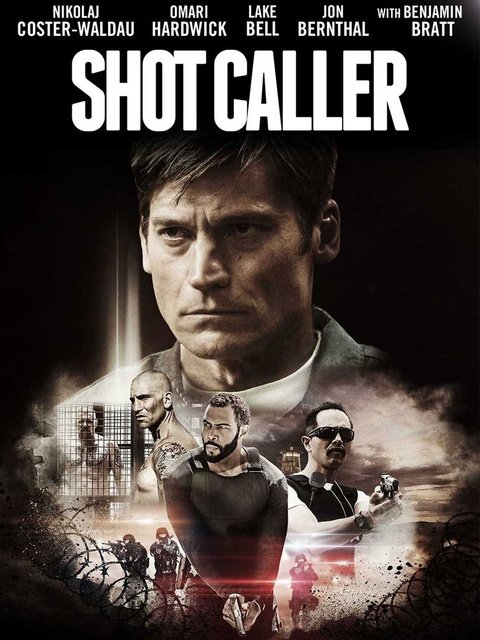 ბანდის ხელმძღვანელი / bandis xemdzgvaneli / Shot Caller