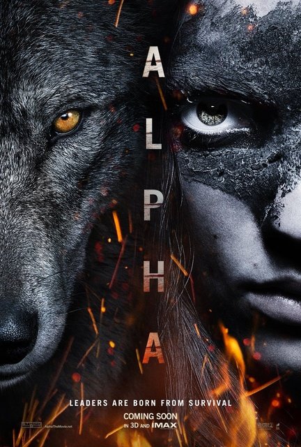 ალფა: პირველი მონადირე / alfa: pirveli monadire / Alpha