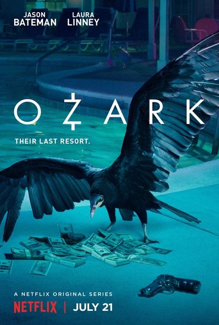 ოზარკი / ozarki / Ozark