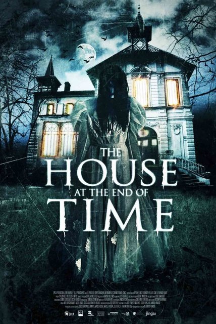 სახლი დროის ბოლოს / saxli drois bolos / The House at the End of Time