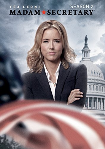 ქალბატონი სახელმწიფო მდივანი / qalbatoni saxelmwifo mdivani / Madam Secretary