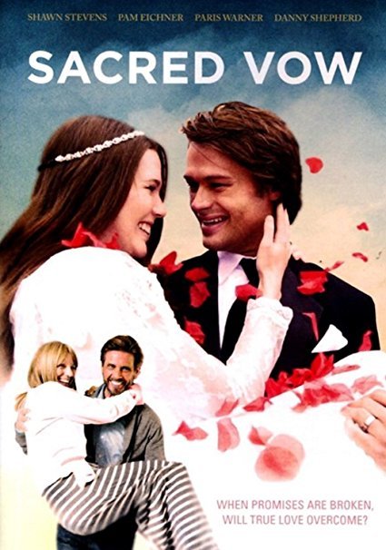 საღვთო ფიცი / sagvto fici / Sacred Vow