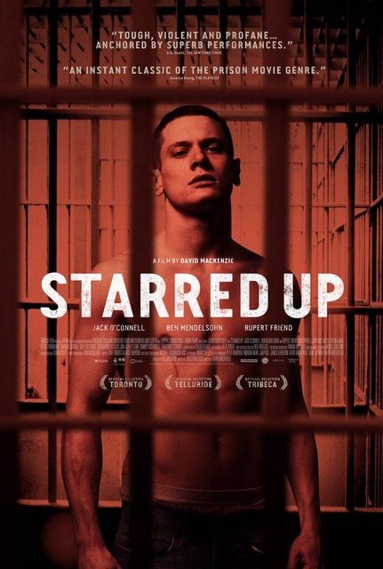 ზარიდან ზარამდე / zaridan zaramde / Starred Up