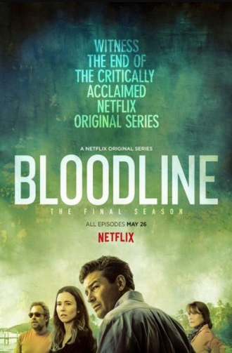 საგვარეულო / sagvareulo / Bloodline