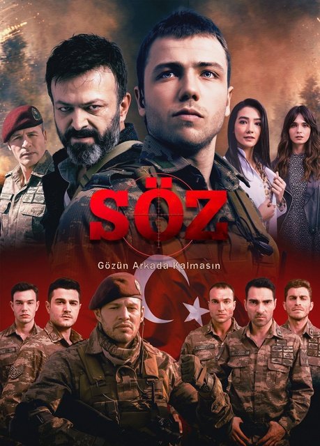 პირობა / piroba / Soz / söz