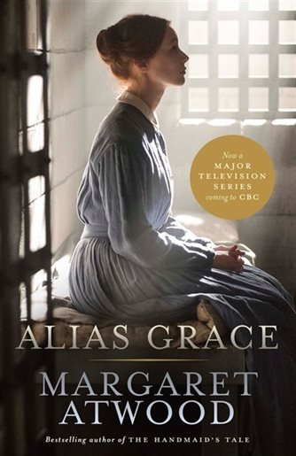 იგივე გრეისი / igive greisi / Alias Grace