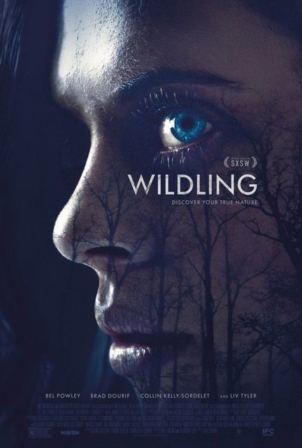 ველური / veluri / Wildling