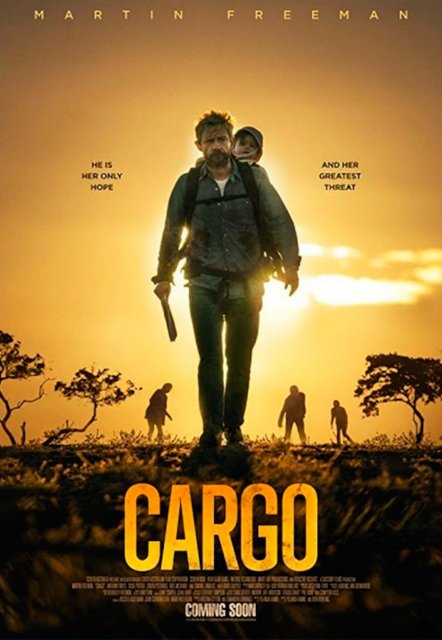 ტვირთი / tvirti / Cargo