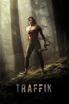 ტრაფიკი / trafiki / Traffik
