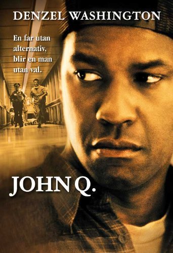 ჯონ ქიუ / jon qiu / John Q