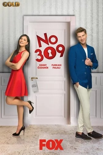 ნომერი 309 / nomeri 309 / No: 309