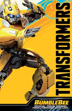 ტრანსფორმერები: ბამბლბი / transformerebi: bamblbi / Bumblebee