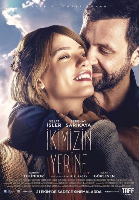 ჩვენს ნაცვლად / chvens nacvlad / Ikimizin Yerine