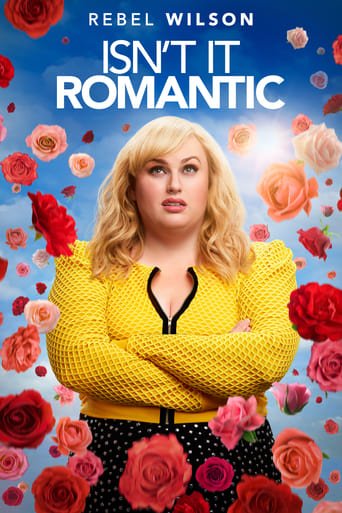 განა ეს რომანტიკული არ არის? / gana es romantikuli aris? / Isn't It Romantic