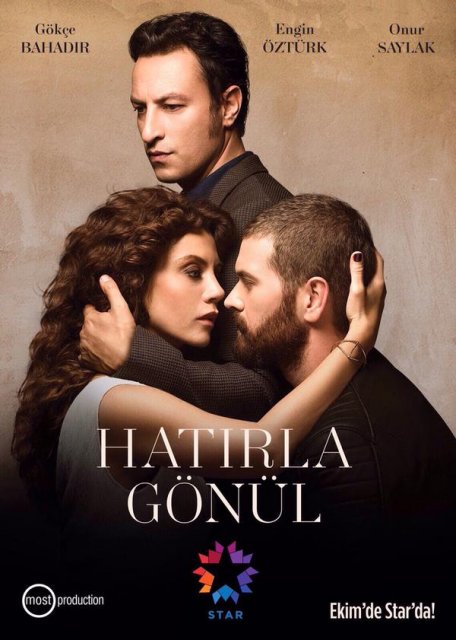 აკმე | akme | გონული / gonuli / Hatirla Gönül