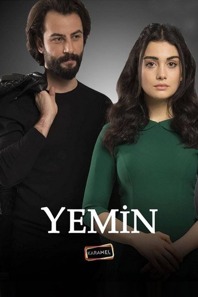 პირობა / piroba / Yemin