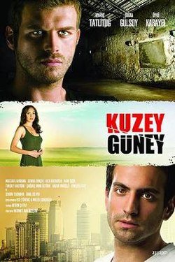 კუზეი გუნეი / kuzei gunei / Kuzey Güney