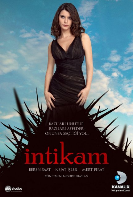 შურისძიება / shurisdzieba / Intikam