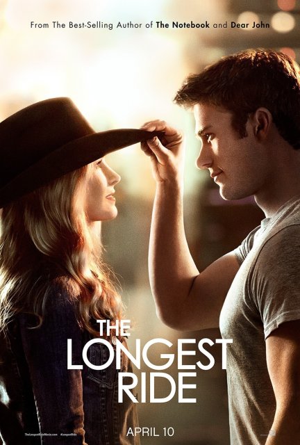 ყველაზე გრძელი გზა / yvelaze grdzeli gza / The Longest Ride