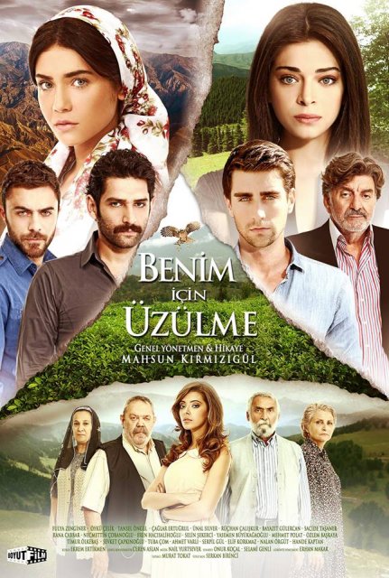 ლაზეთის ცის ქვეშ / lazetis cis qvesh / Benim Icin Uzulme