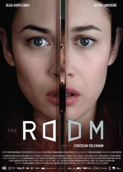 საიდუმლო ოთახი / saidumlo otaxi / The Room