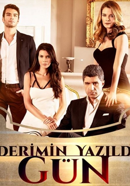 ელიფი / elifi / Kaderimin Yazildigi Gün
