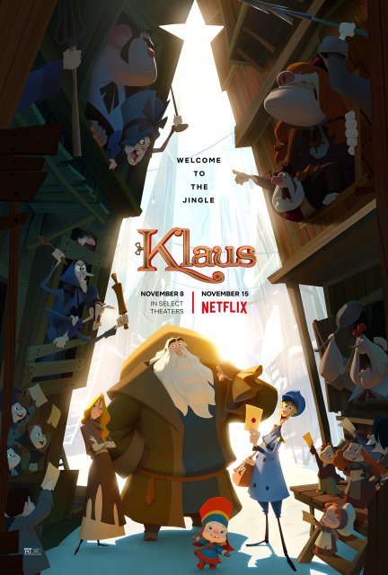 კლაუსი / klausi / Klaus