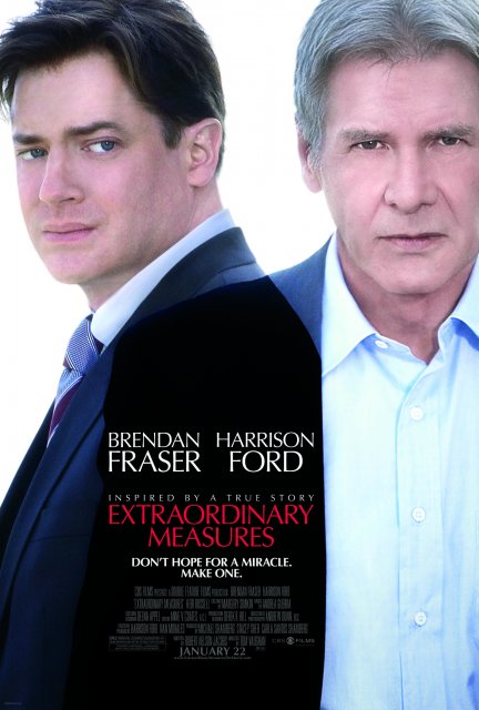 საგანგებო ზომები / sagangebo zomebi / Extraordinary Measures
