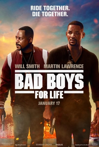 ცუდი ბიჭები 3 / cudi bichebi 3 / Bad Boys For Life
