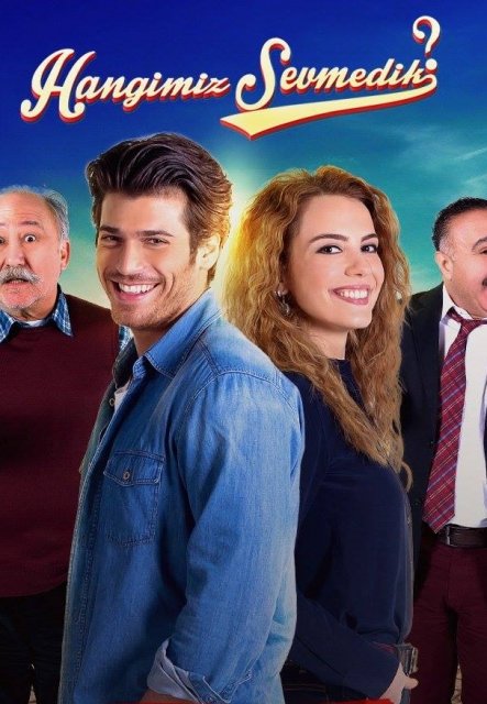მოულოდნელი ქორწინება / moulodneli qorwineba / Hangimiz Sevmedik