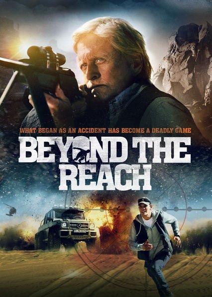 თამაში გადარჩენისთვის / tamashis gadarchenistvis / Beyond the Reach