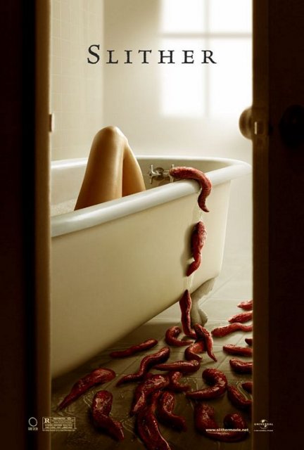 მცოცავი / mcocavi / Slither