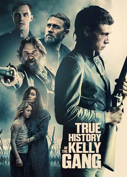 კელის ბანდის ნამდვილი ამბავი / kelis bandis namdvili ambavi / True History of the Kelly Gang