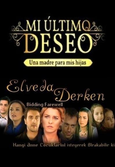 ბედთან მებრძოლი / bedtan mebrdzoli / Elveda derken