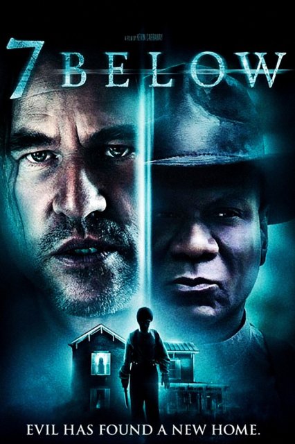 შვიდი ფუტის სიღრმეზე / shvidi futis sigrmeze / Seven Below