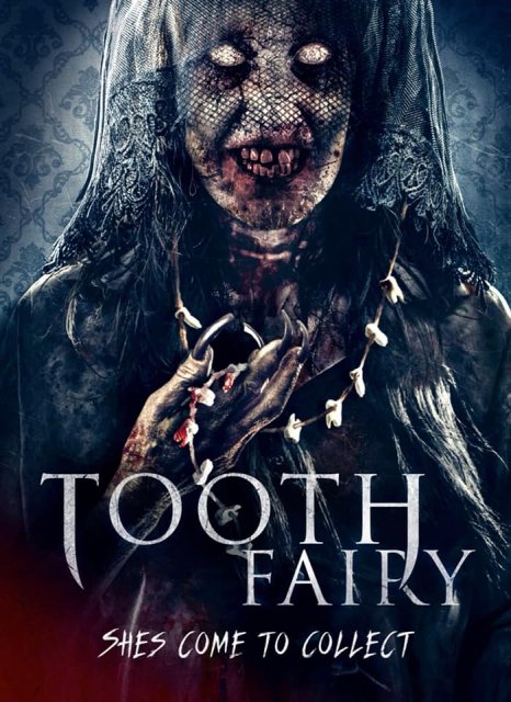 კბილის ფერიას დაბრუნება / kbilis ferias dabruneba / Toothfairy 2