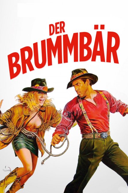 ბუზღუნა / buzguna / The Grumpy