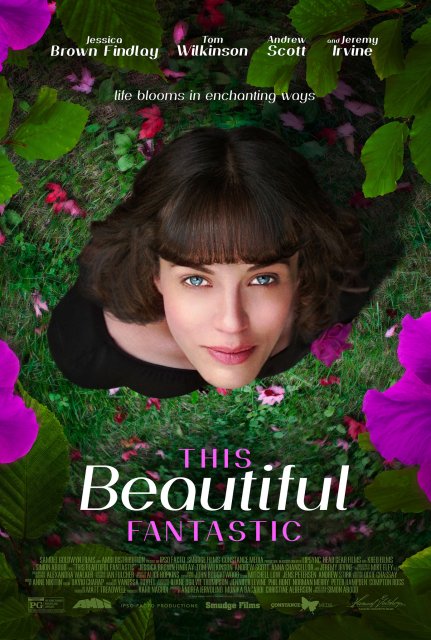 მშვენიერი ფანტასტიკა / mshvenieri fantastika / This Beautiful Fantastic