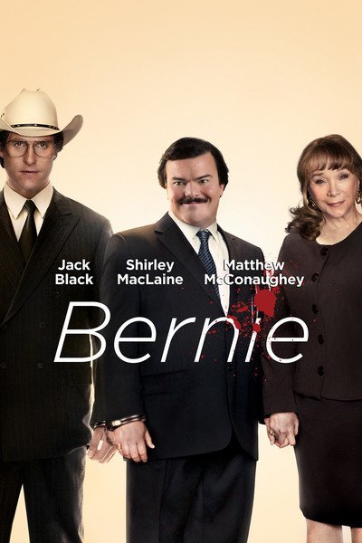 ბერნი / berni / Bernie