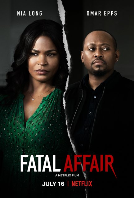 ფატალური რომანი / fataluri romani / Fatal Affair