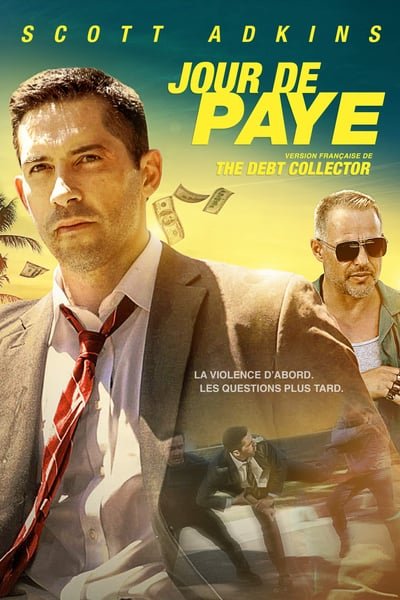 ვალების შემგროვებელი / valebis shemgrovebeli / The Debt Collector