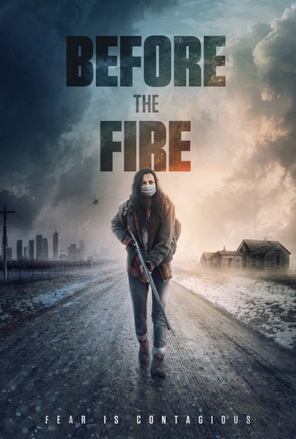სანამ ხანძარი აგიზგიზდება / sanam xandzari agizgizdeba / Before the Fire